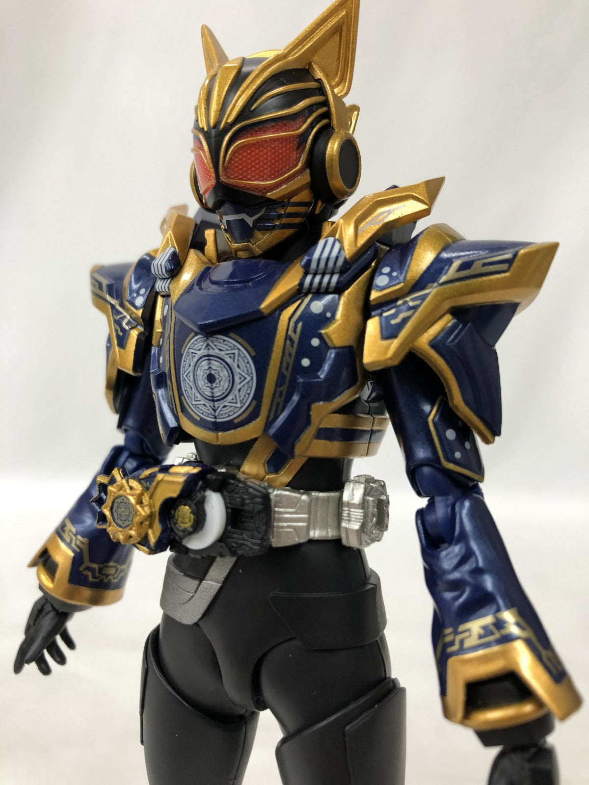 フィギュアーツ 仮面ライダーナーゴ ファンタジーゲーマー フィギュア/グッズ