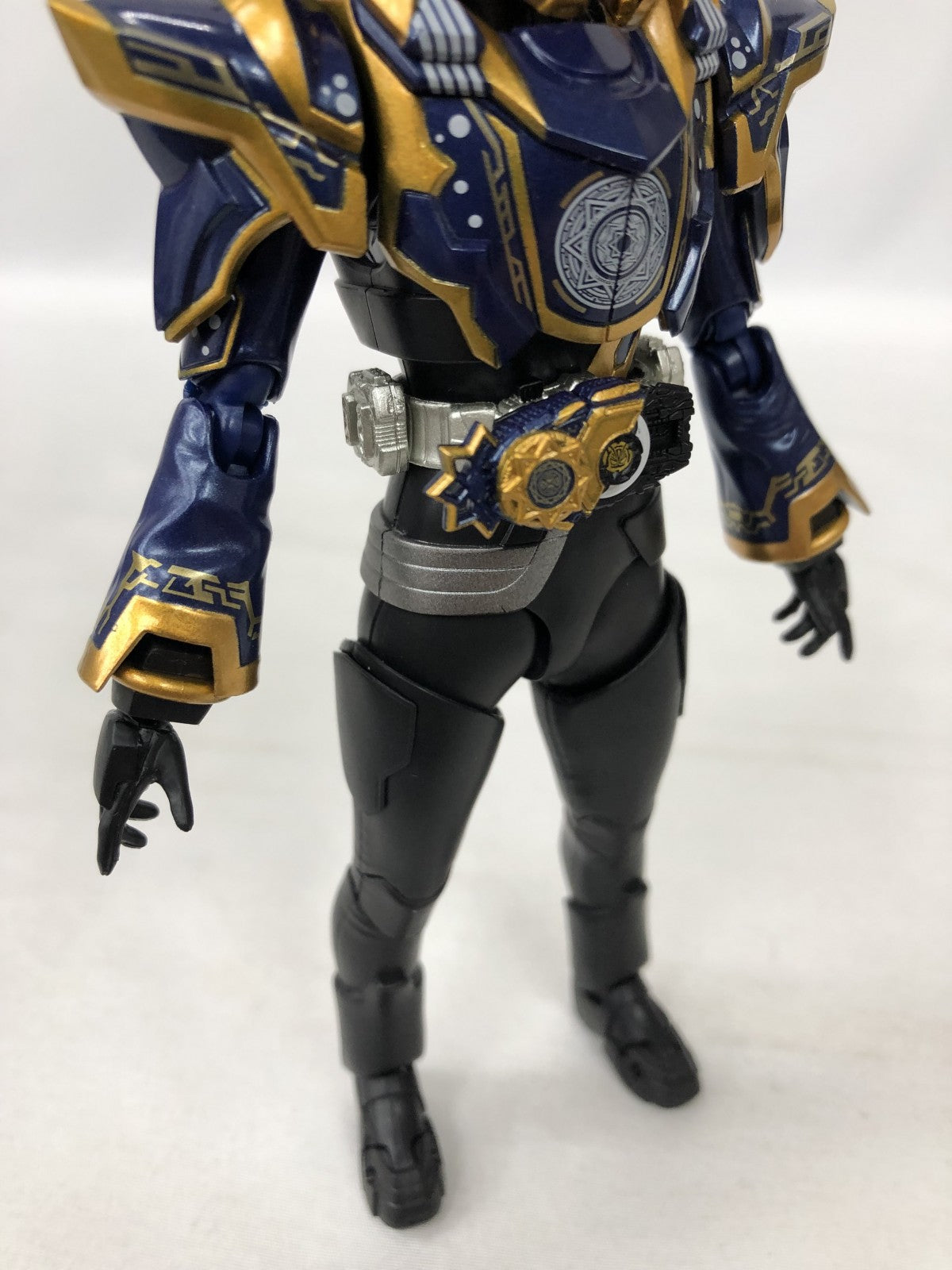 フィギュアーツ 仮面ライダーナーゴ ファンタジーゲーマー フィギュア/グッズ