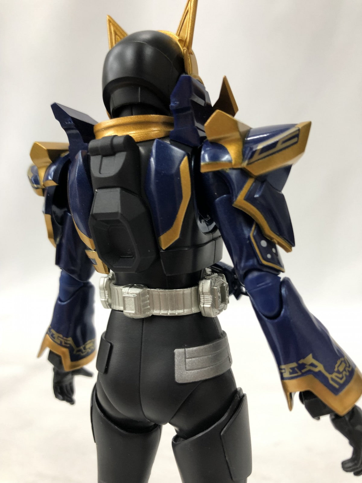 フィギュアーツ 仮面ライダーナーゴ ファンタジーゲーマー フィギュア/グッズ