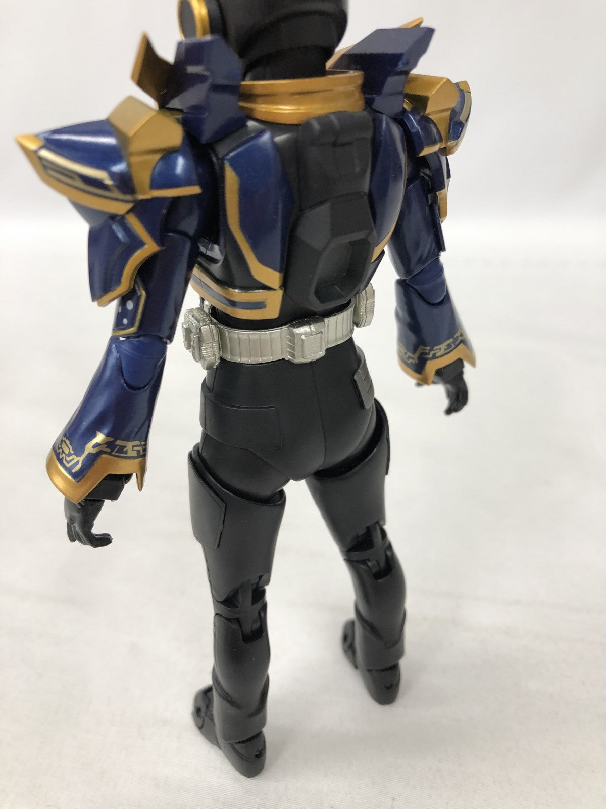 フィギュアーツ 仮面ライダーナーゴ ファンタジーゲーマー フィギュア/グッズ