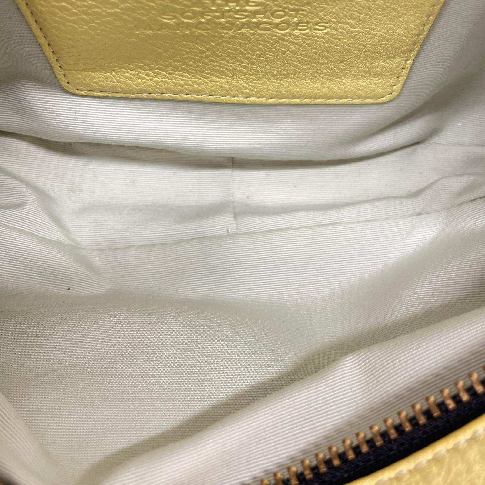 その他バッグ YLW イエロー