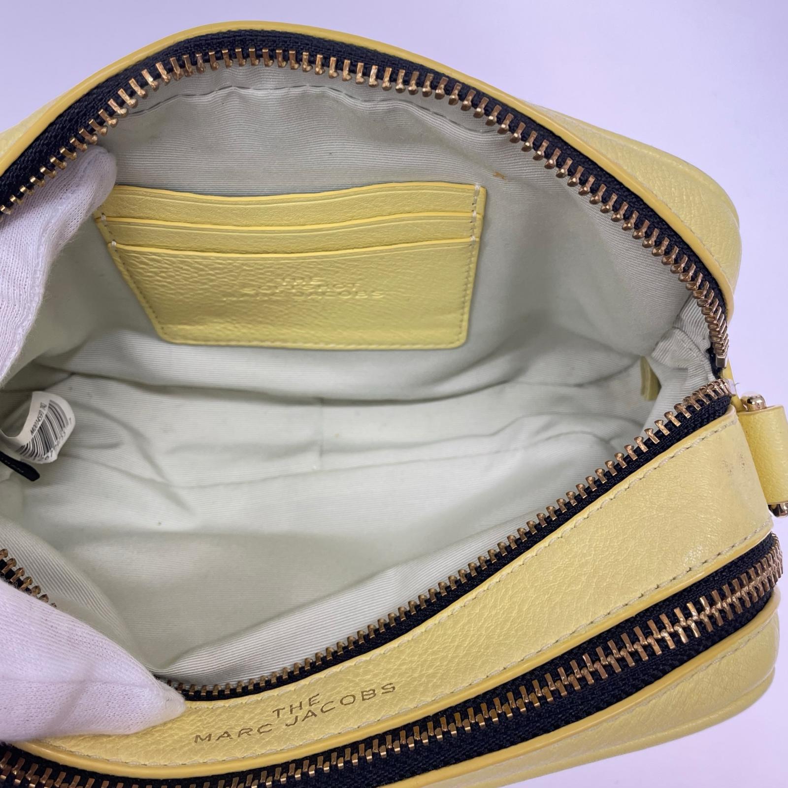 その他バッグ YLW イエロー