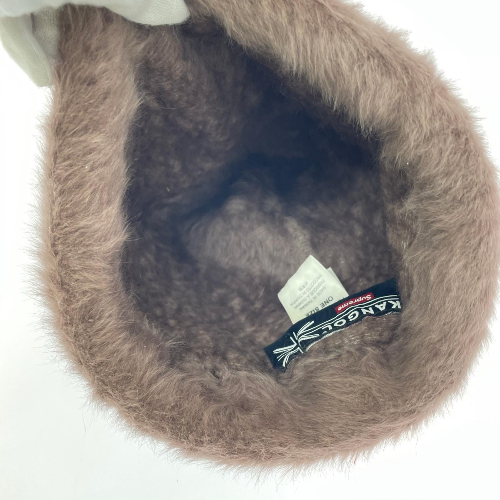 ニットキャップ Kangol Furgora Beanie ブラウン