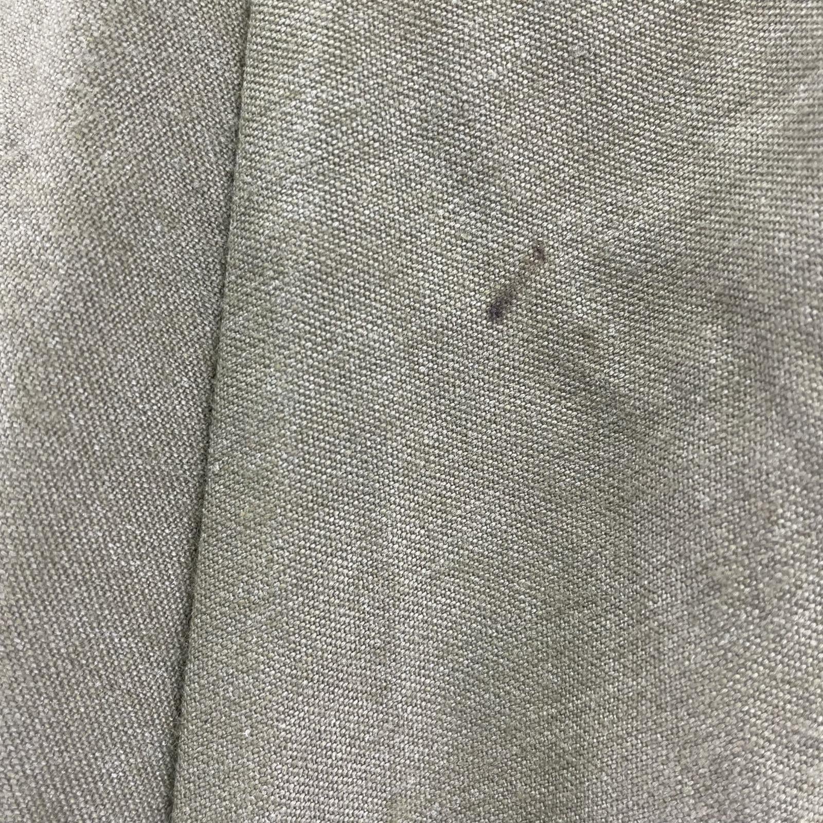 パンツ us army 70s m-65 フィールドパンツ M カーキ
