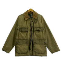 ジャケット 80s BEDALE WAX JACKET ベージュ