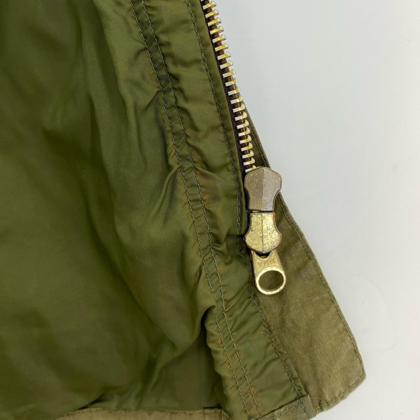 ジャケット 80s BEDALE WAX JACKET ベージュ