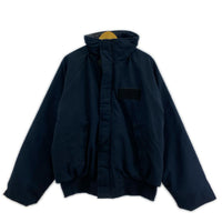 ジャケット 03年製 U.S.Navy ShipBoard Jacket L L ネイビー