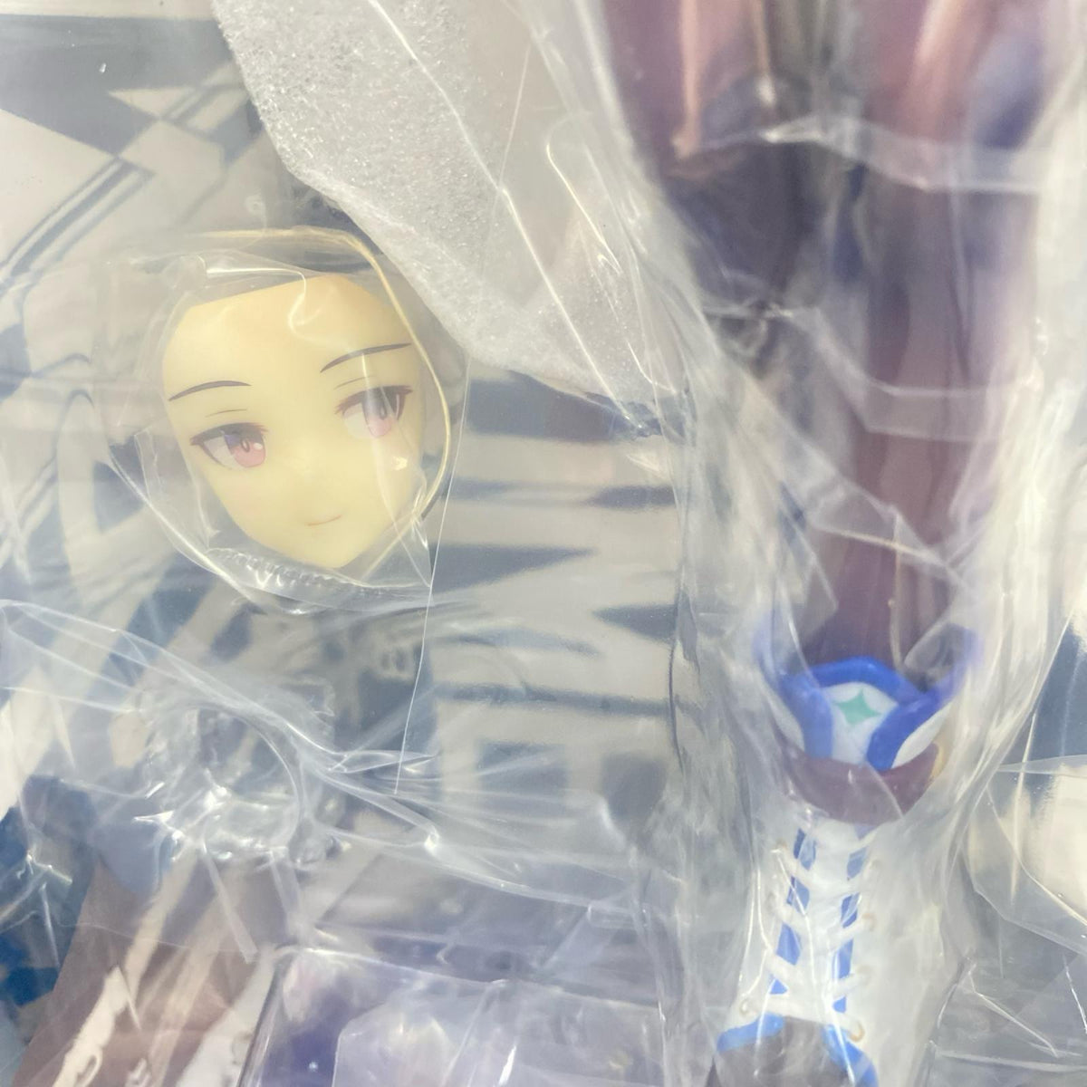 アドマイヤベガ 1/7 完成品フィギュア フィギュア/グッズ