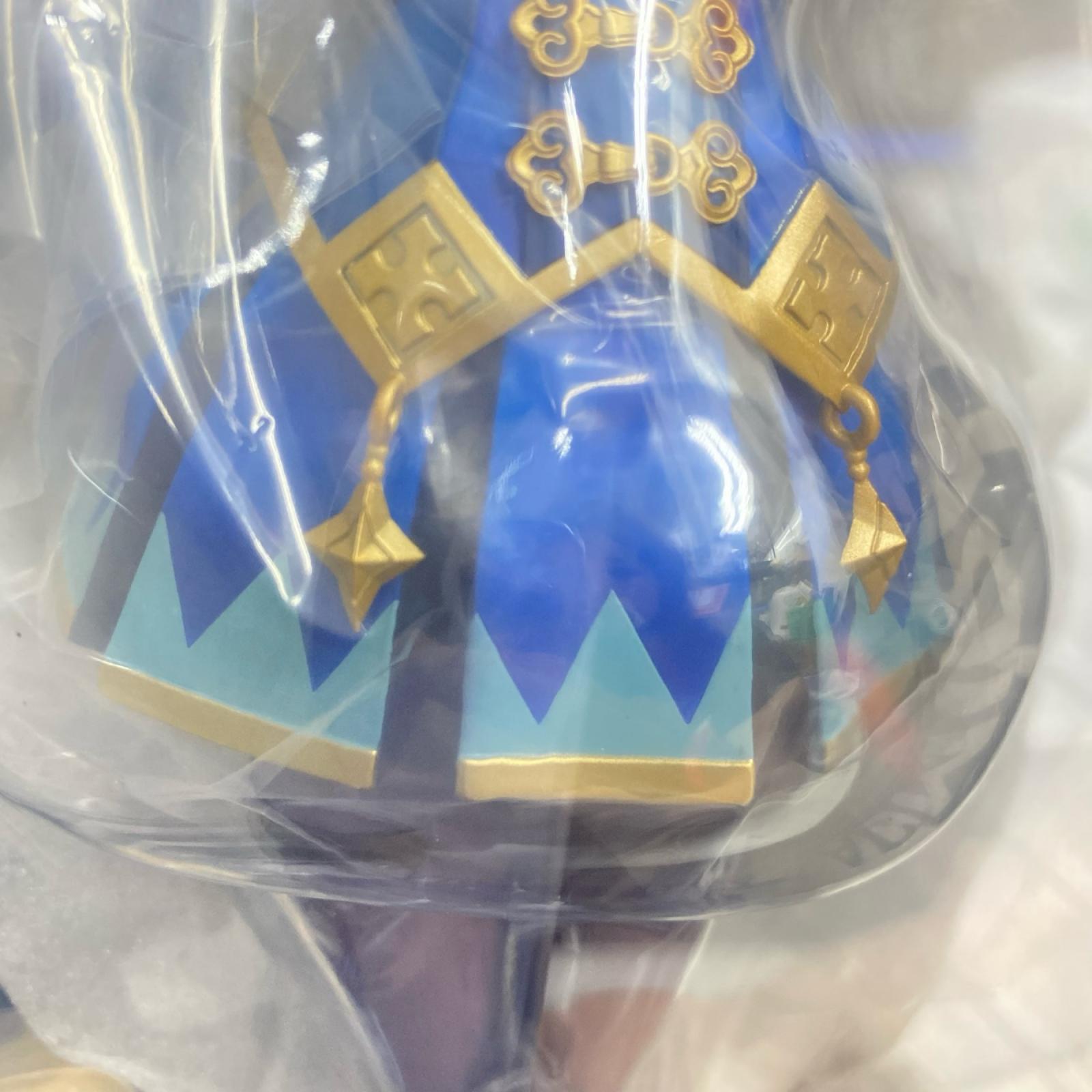 アドマイヤベガ 1/7 完成品フィギュア フィギュア/グッズ