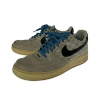 スニーカー × LeBron James Air Force 1 Low(28.5) 28.5cm (US10 1/2 UK10 EU47) グレー