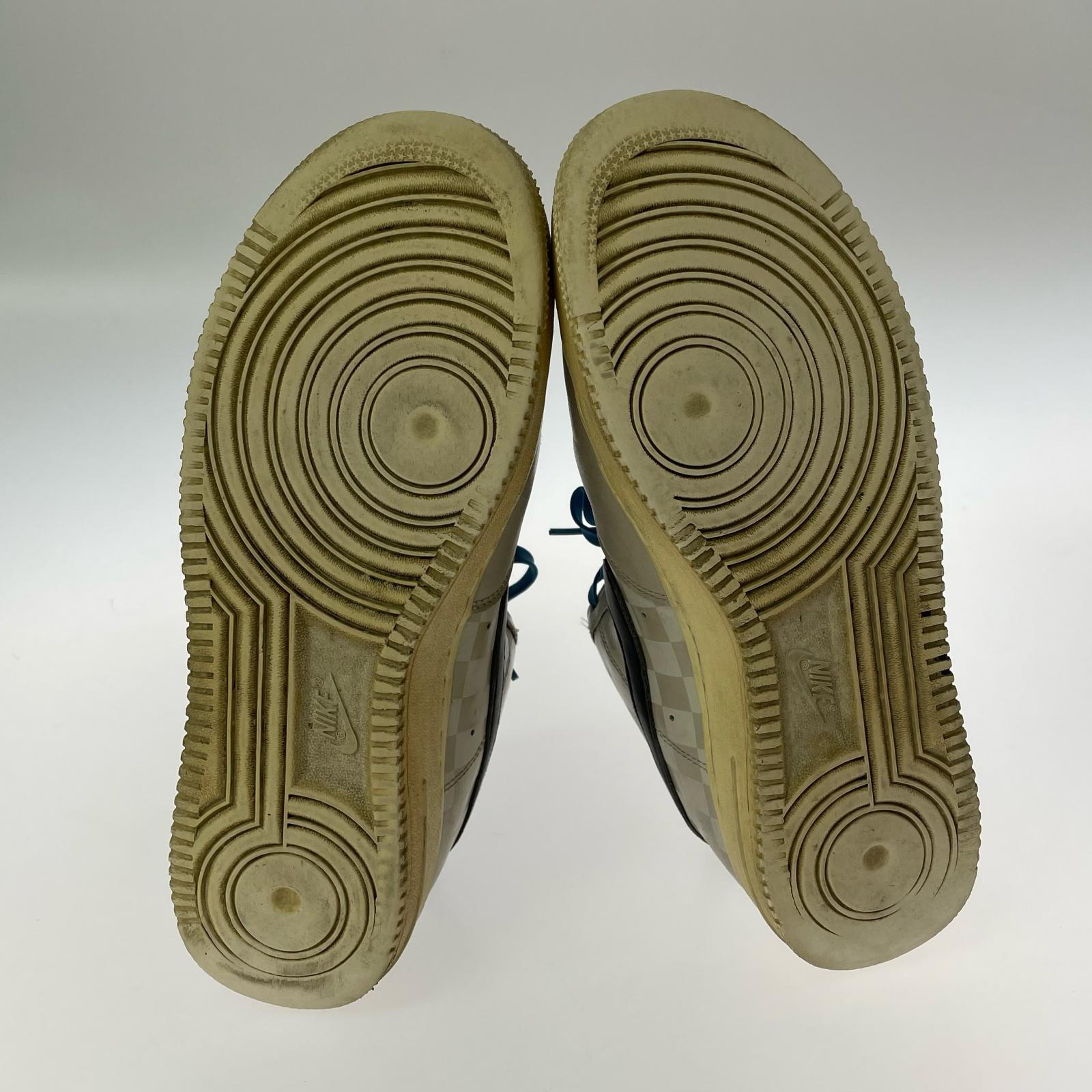 スニーカー × LeBron James Air Force 1 Low(28.5) 28.5cm (US10 1/2 UK10 EU47) グレー