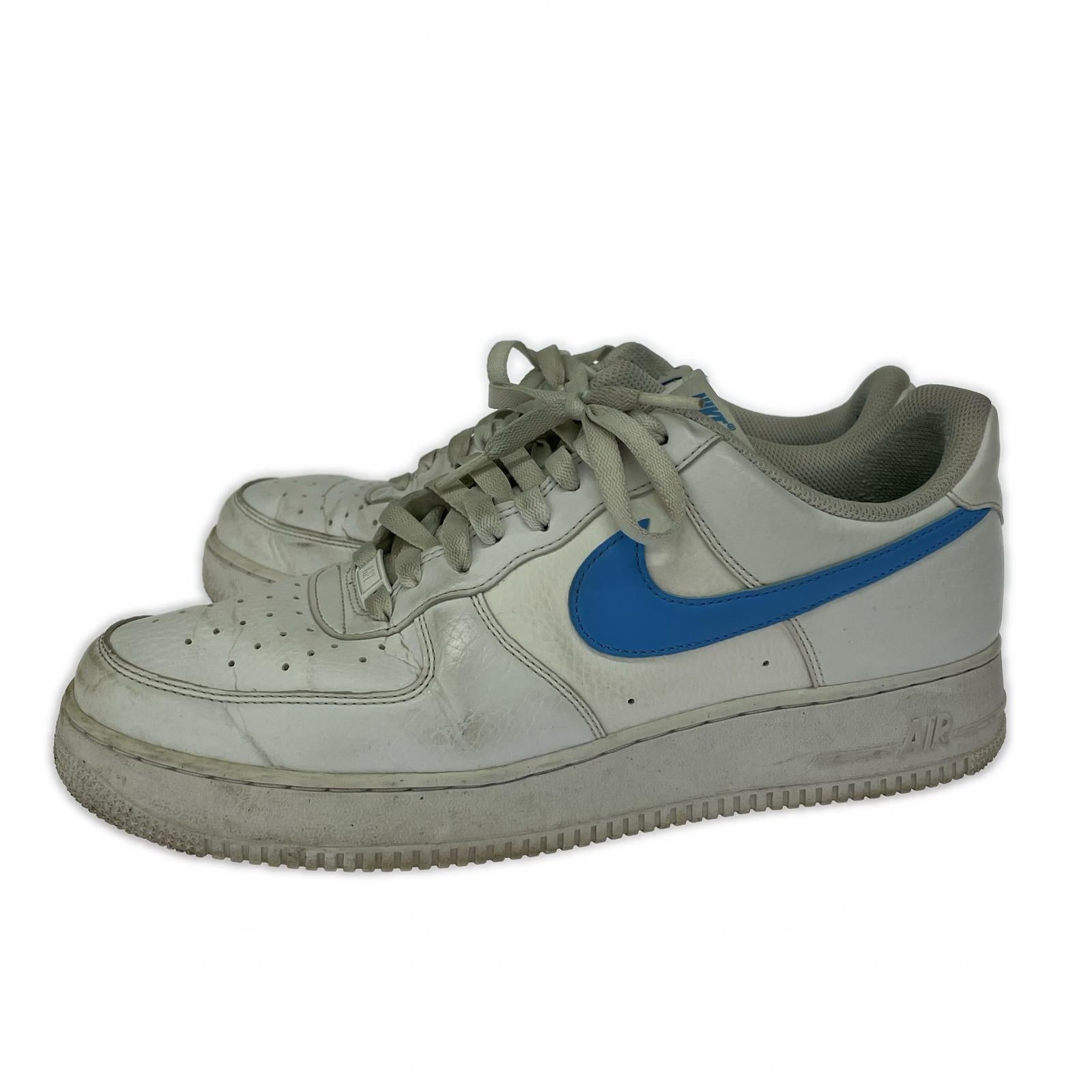 スニーカー Air Force 1 '07 Next Nature(29.0) 29cm (US11 UK10 1/2 EU48) ホワイト