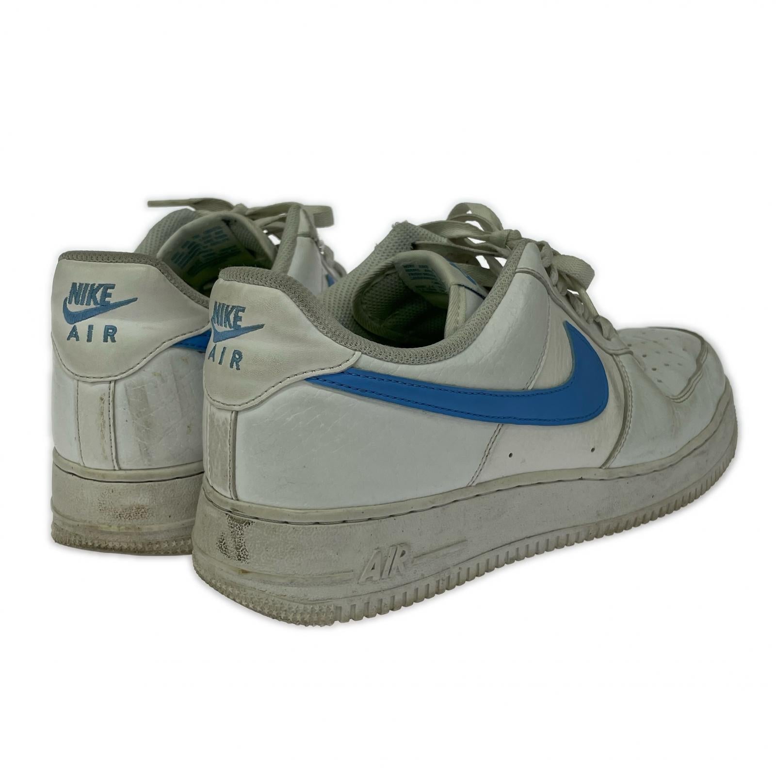 スニーカー Air Force 1 '07 Next Nature(29.0) 29cm (US11 UK10 1/2 EU48) ホワイト