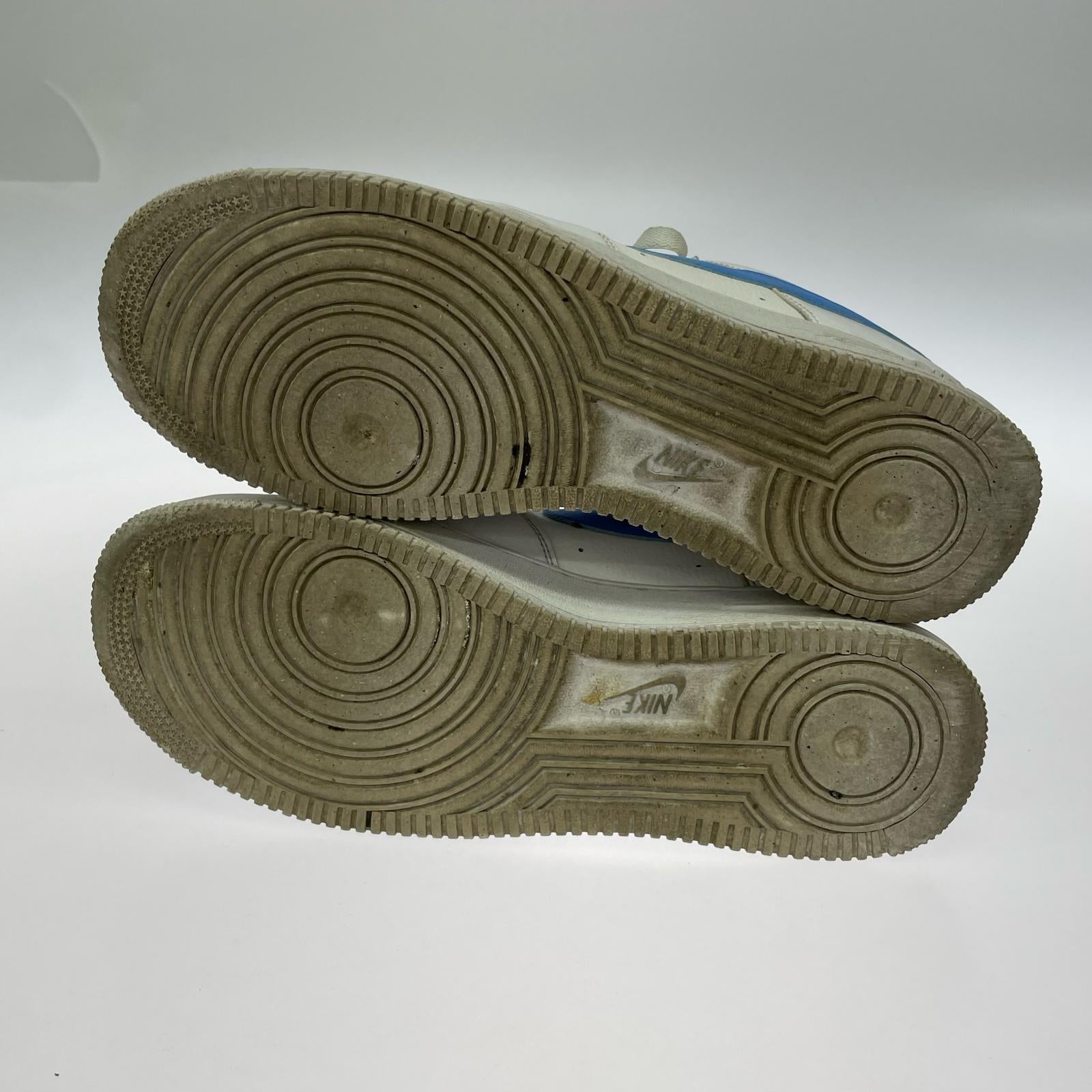 スニーカー Air Force 1 '07 Next Nature(29.0) 29cm (US11 UK10 1/2 EU48) ホワイト