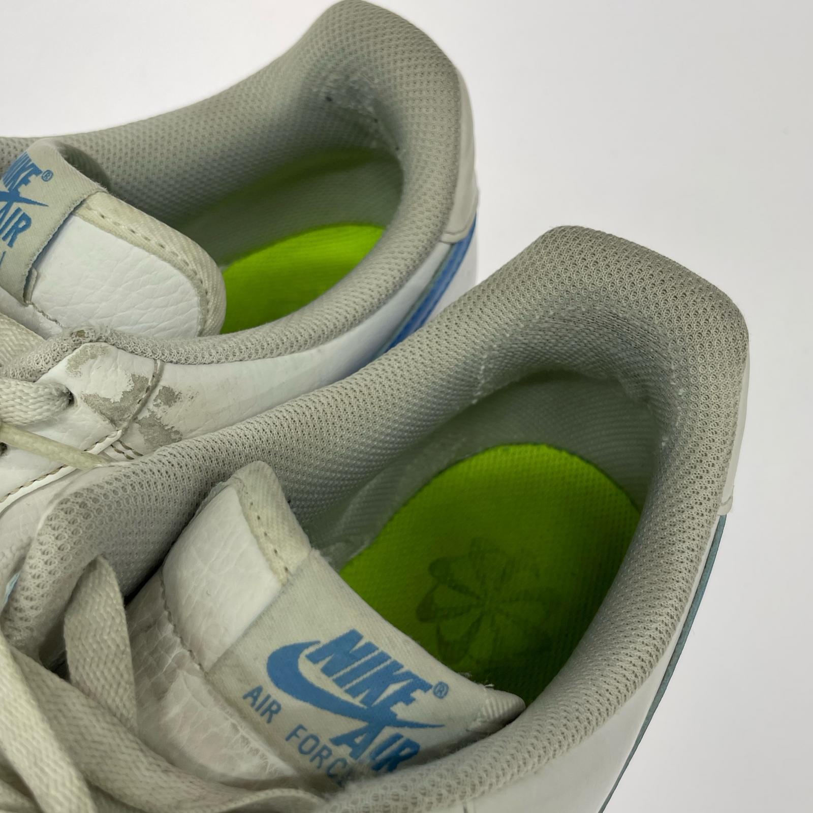 スニーカー Air Force 1 '07 Next Nature(29.0) 29cm (US11 UK10 1/2 EU48) ホワイト