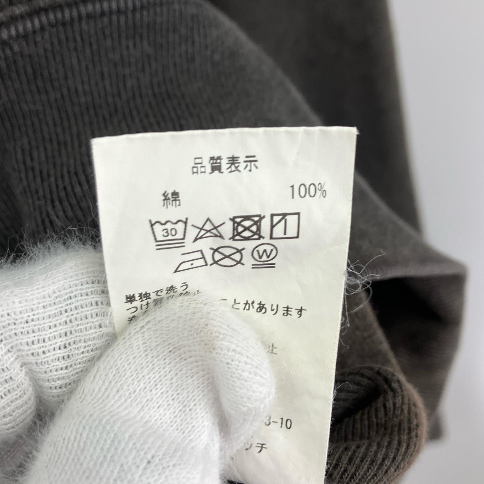 スウェット スウェット 黒 (L) L ブラック