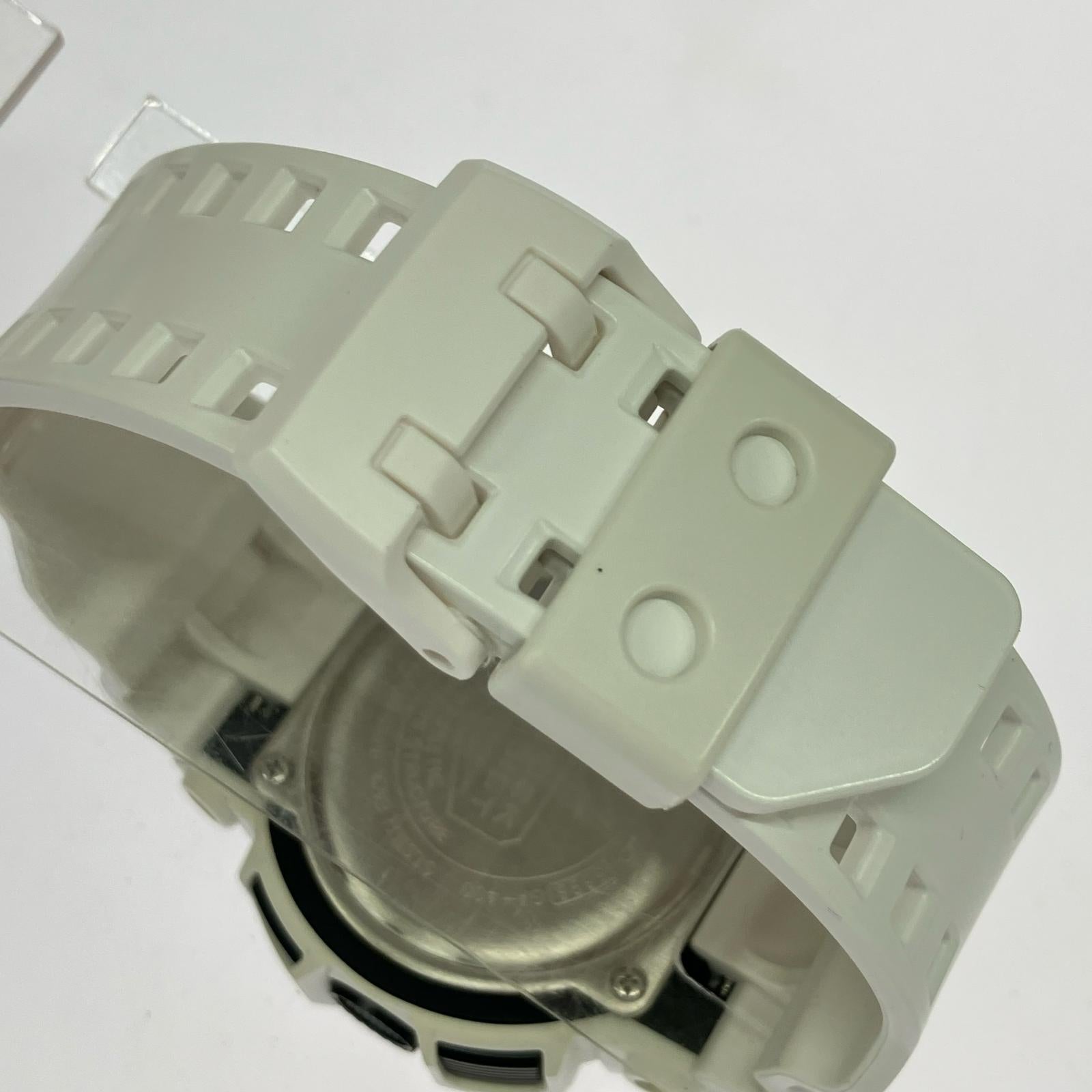 腕時計 G-SHOCK GA-400 ホワイト