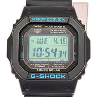 腕時計 G-SHOCK GW-M5610BA ブラック