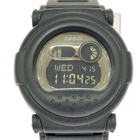 腕時計 G-SHOCK G-001BB ブラック