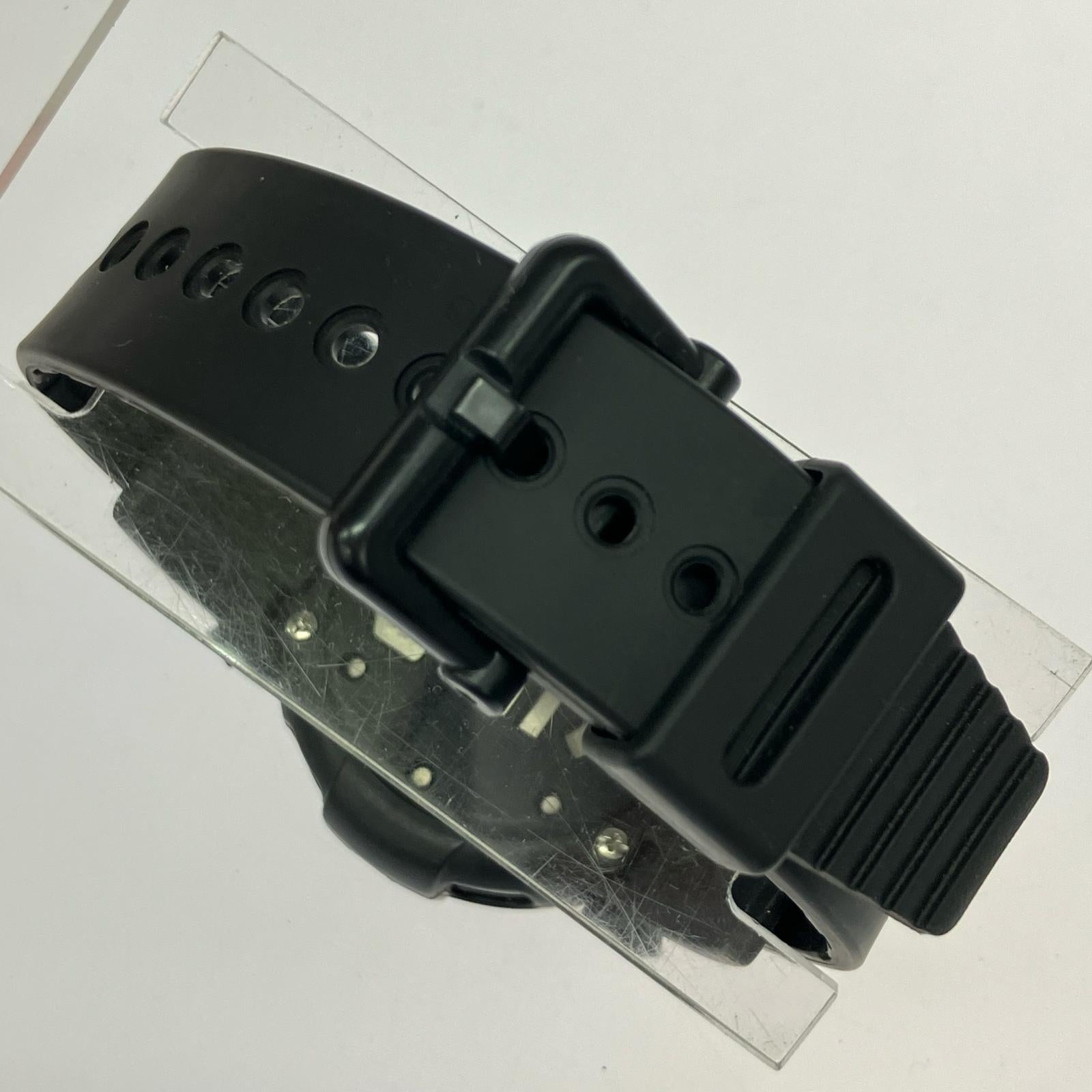 腕時計 G-SHOCK G-001BB ブラック