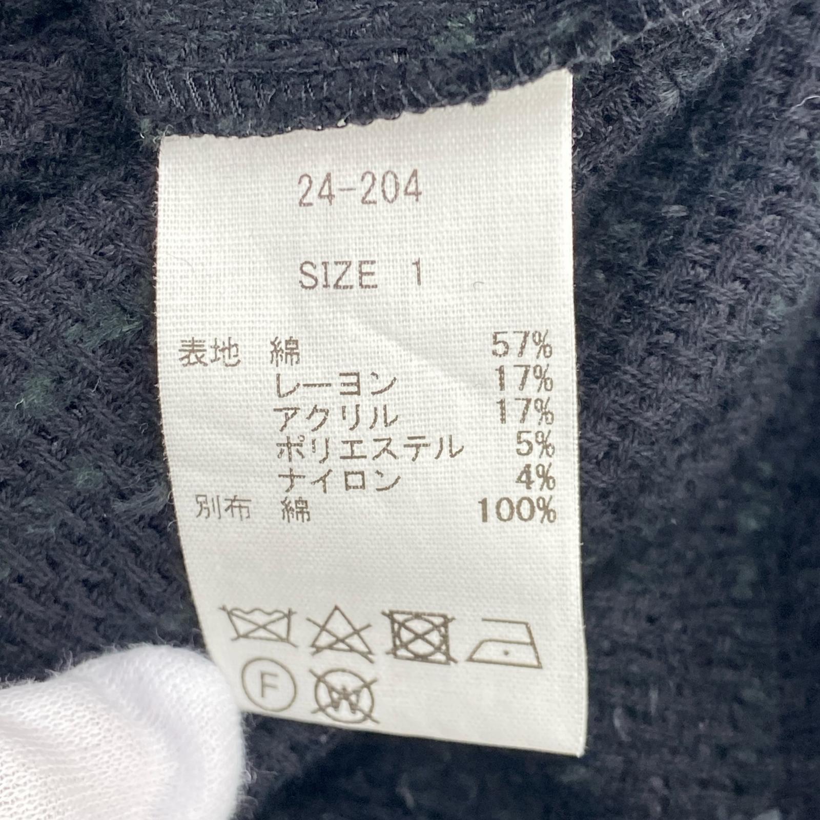 ワンピース SUSURI オフューカスドレス 1 黒 1 ブラック