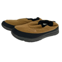 シューズ Nuptse Traction Lite Moc (27.0) 茶 27cm (US9 UK8 1/2 EU44) ブラウン