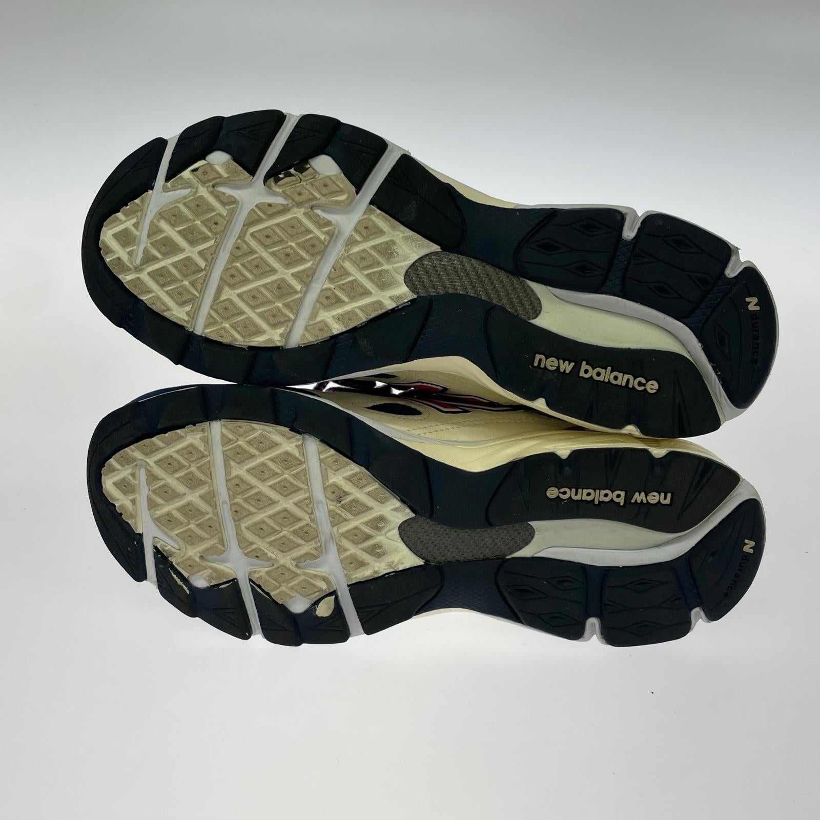 スニーカー × KITH 990V3 Daytona(26.0) 26cm (US8 UK7 1/2 EU42)