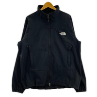ブルゾン Advanced Jacket L L ブラック