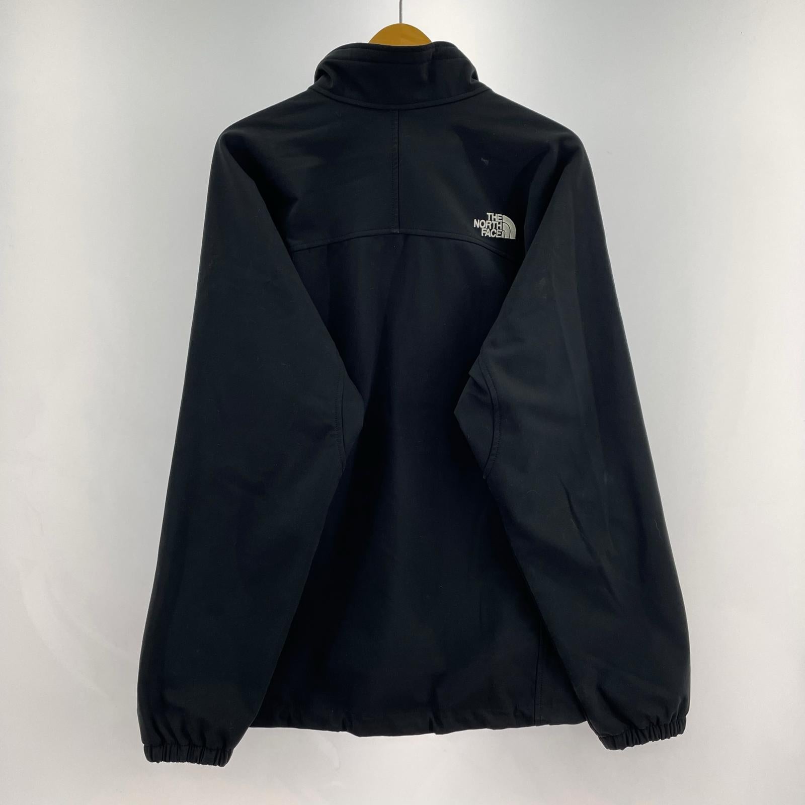 ブルゾン Advanced Jacket L L ブラック