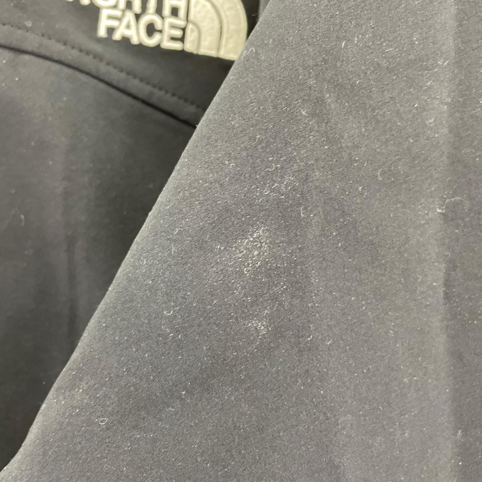 ブルゾン Advanced Jacket L L ブラック