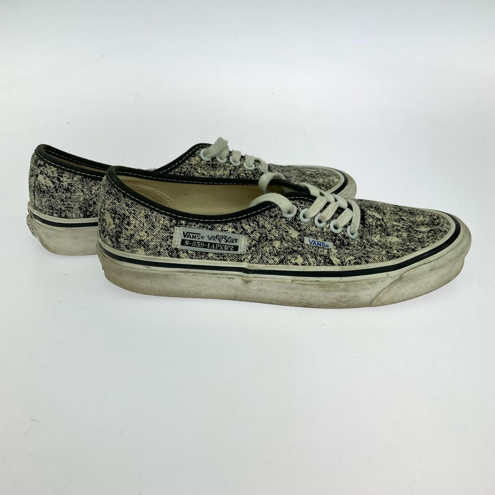 スニーカー Anaheim Factory 26㎝ 26cm (US8 UK7 1/2 EU42) ブラック