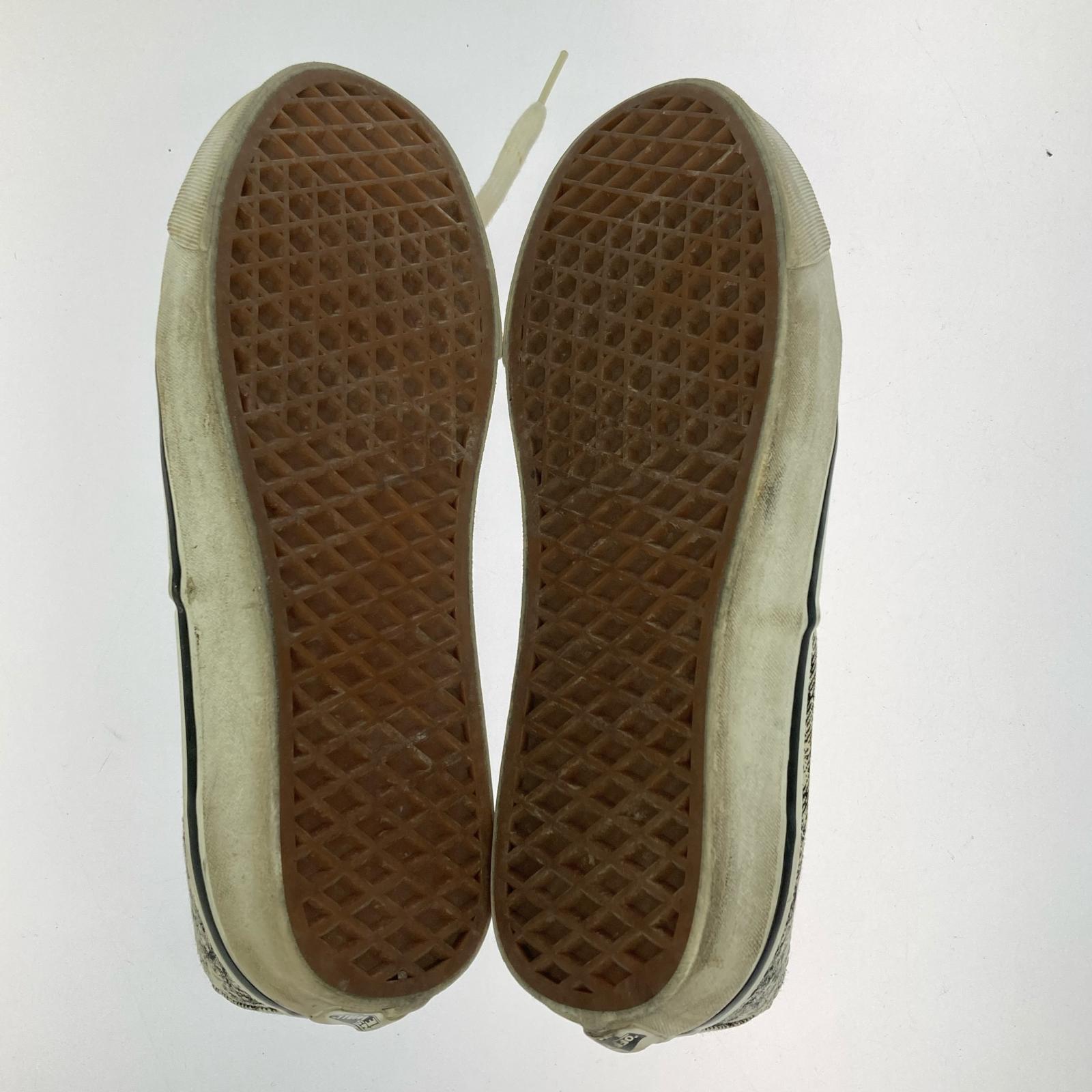 スニーカー Anaheim Factory 26㎝ 26cm (US8 UK7 1/2 EU42) ブラック