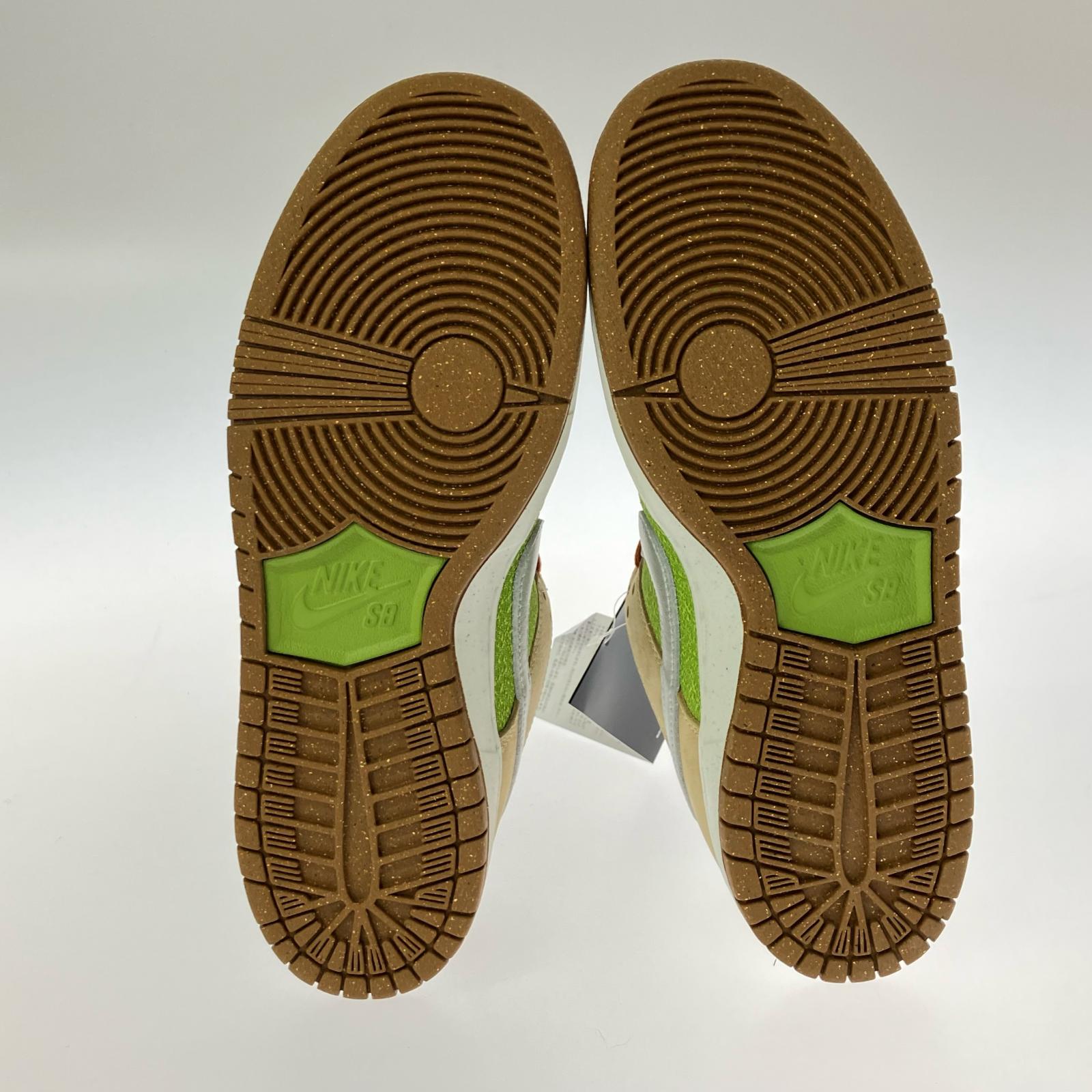 スニーカー SB DUNK LOW PRO Escargot 26.5cm (US8 1/2 UK8 EU43)