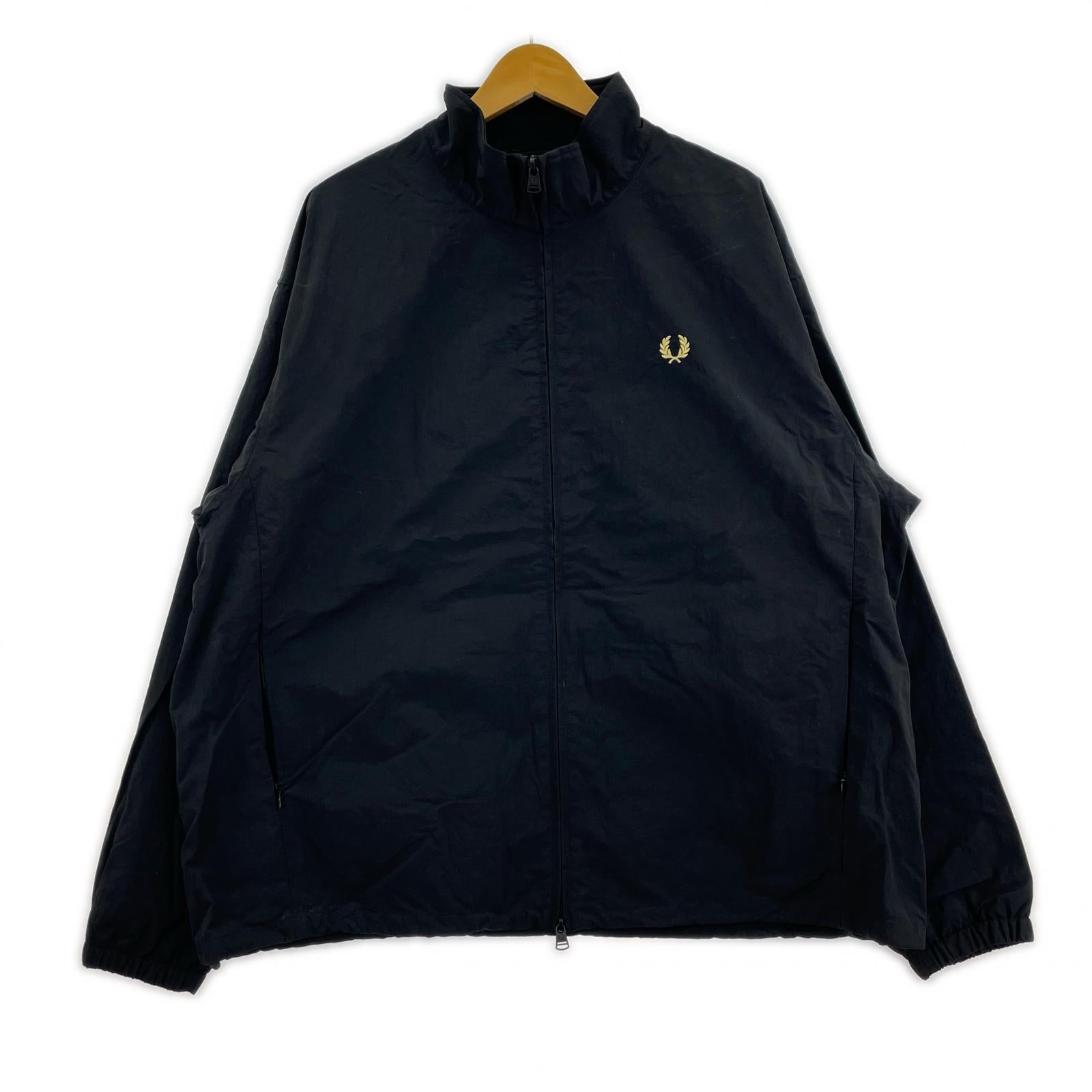 ジャケット BEAMS別注 SHELL JACKET XL ブラック