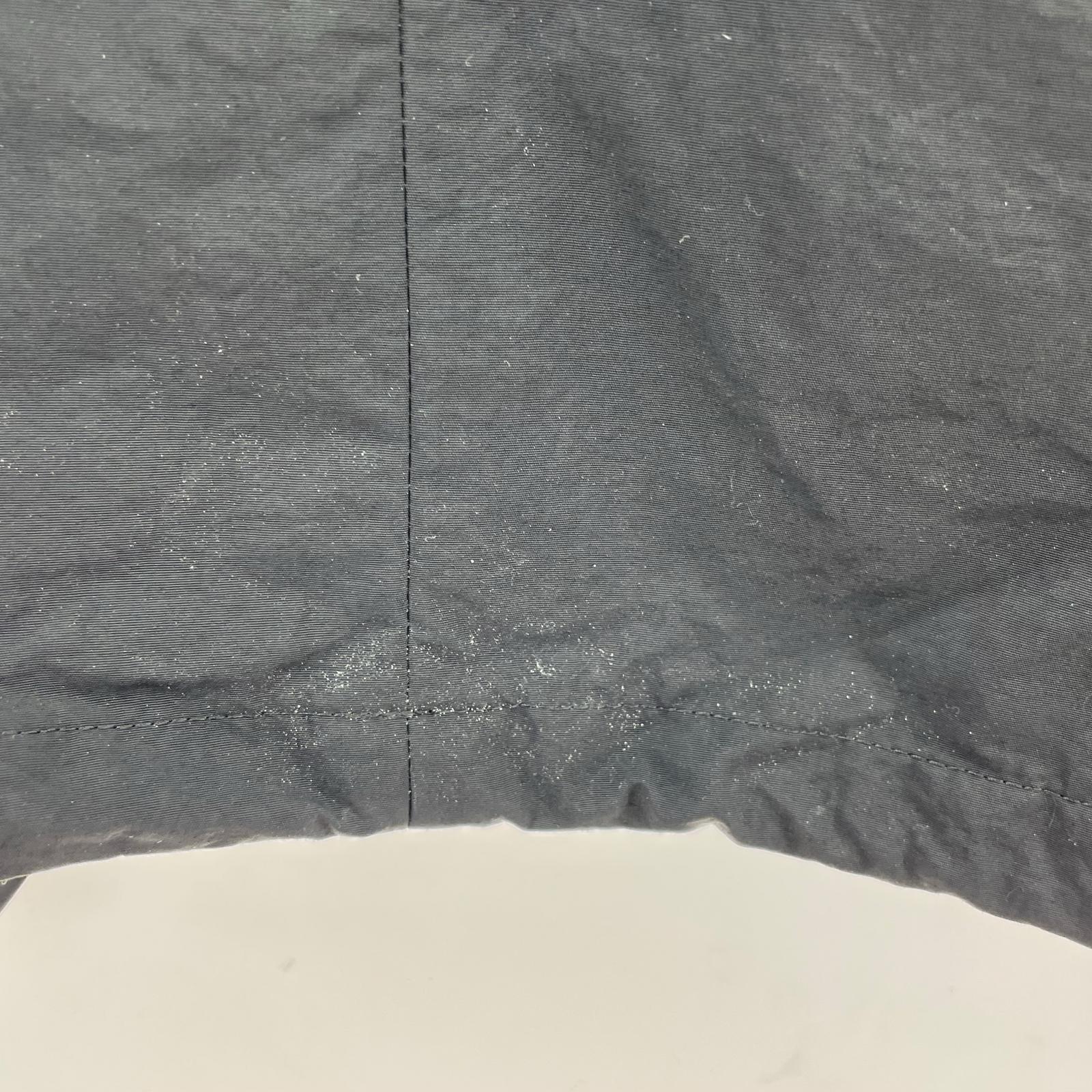 ジャケット BEAMS別注 SHELL JACKET XL ブラック