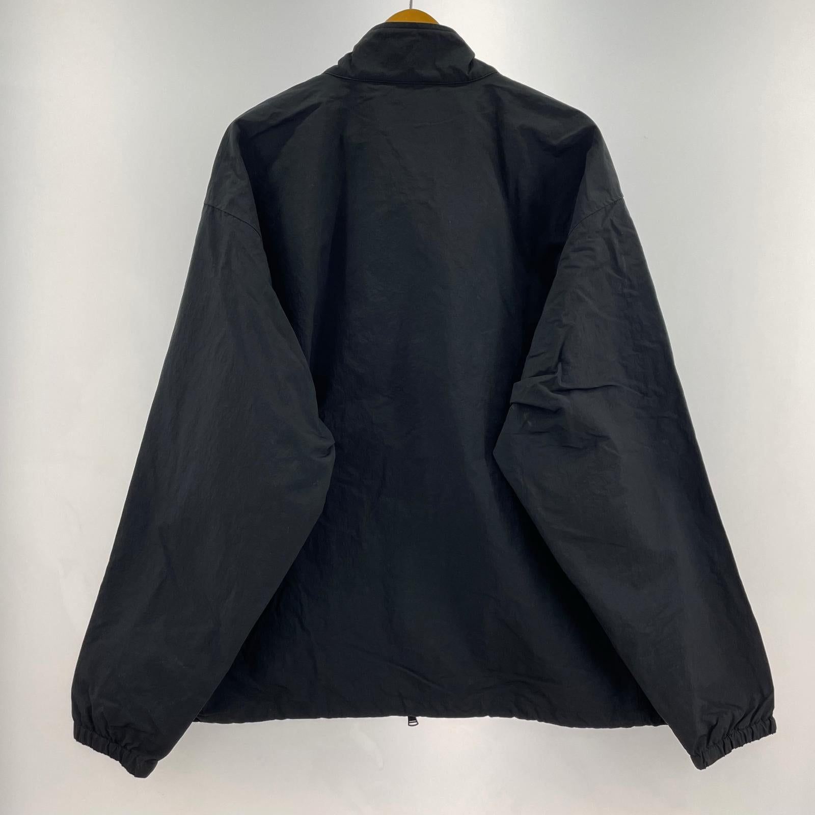 ジャケット BEAMS別注 SHELL JACKET XL ブラック