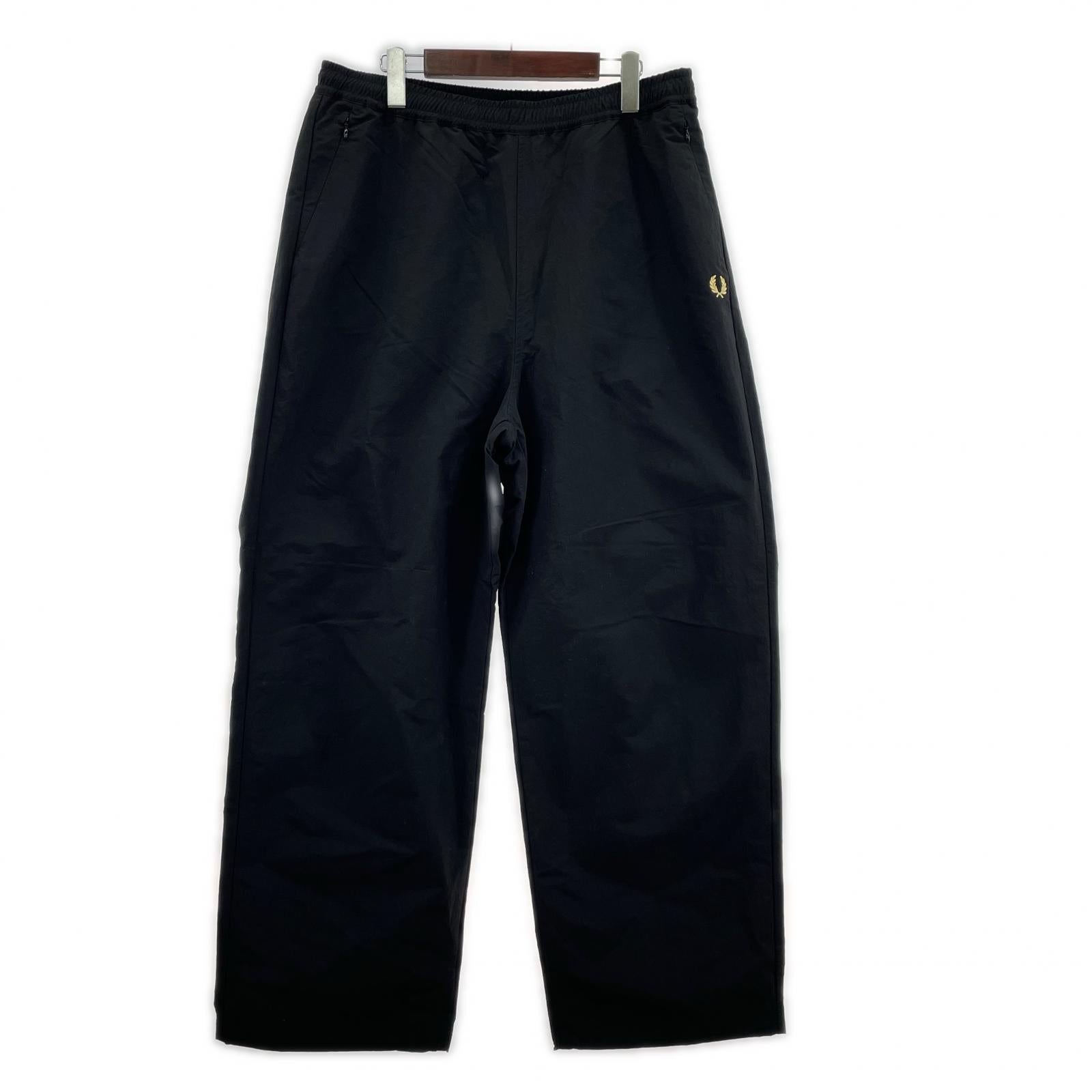 パンツ BEAMS別注 SHELL PANTS XL ブラック