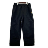 パンツ BEAMS別注 SHELL PANTS XL ブラック