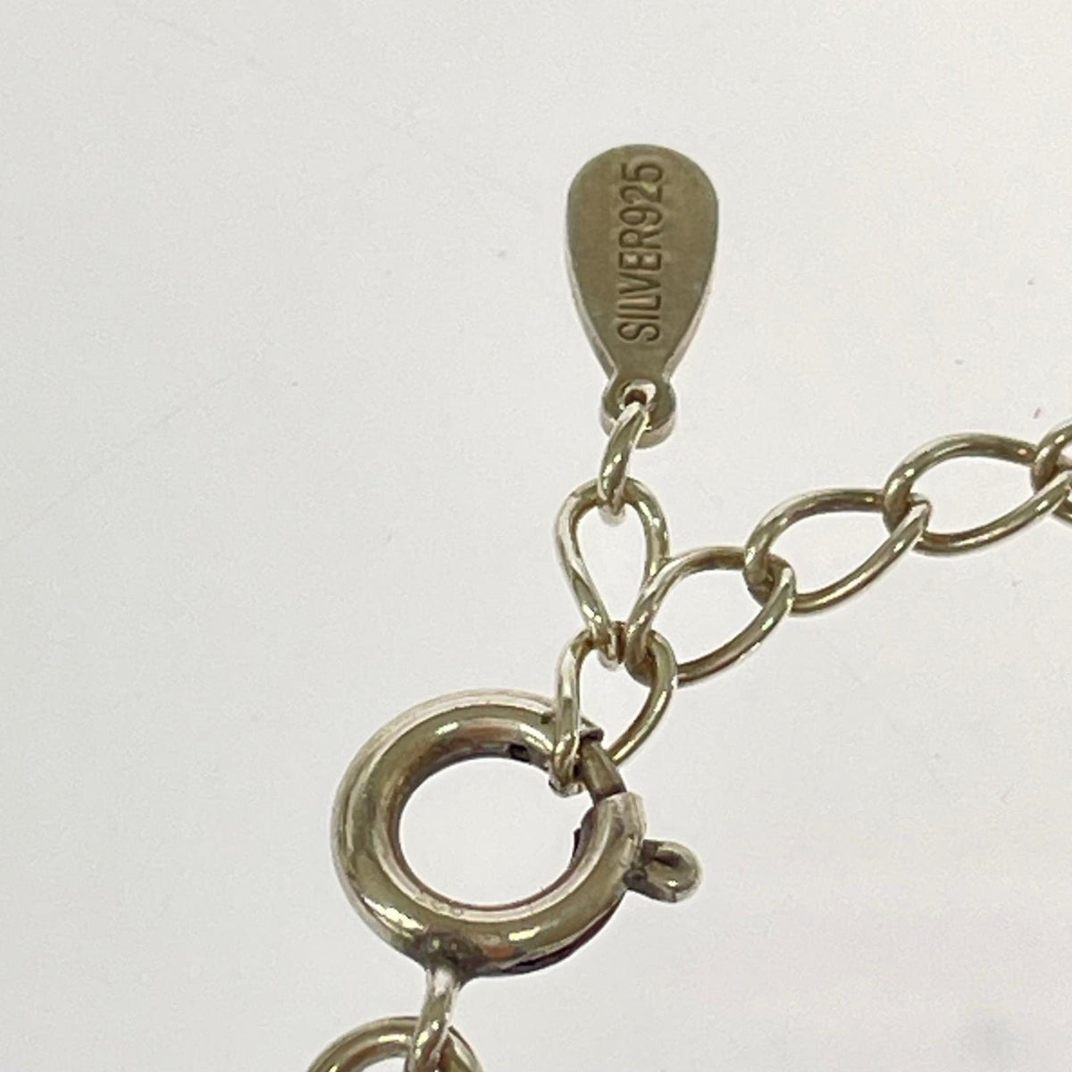 ネックレス luraku 925 ネックレス シルバー