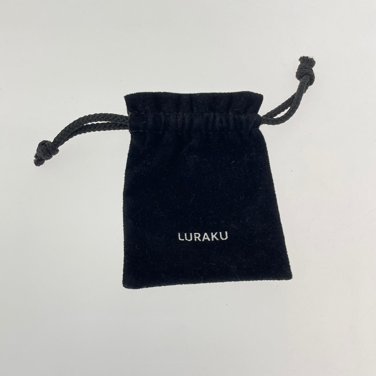ネックレス luraku 925 ネックレス シルバー