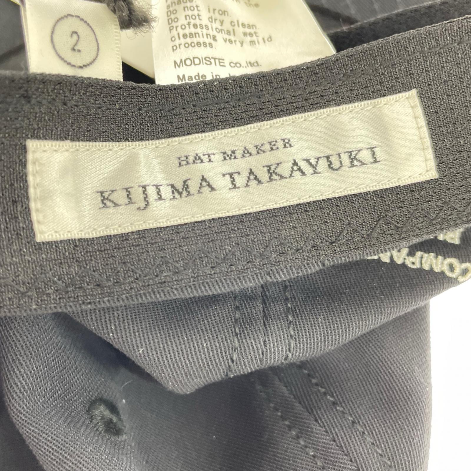 キャップ YGPM252001 2 ブラック