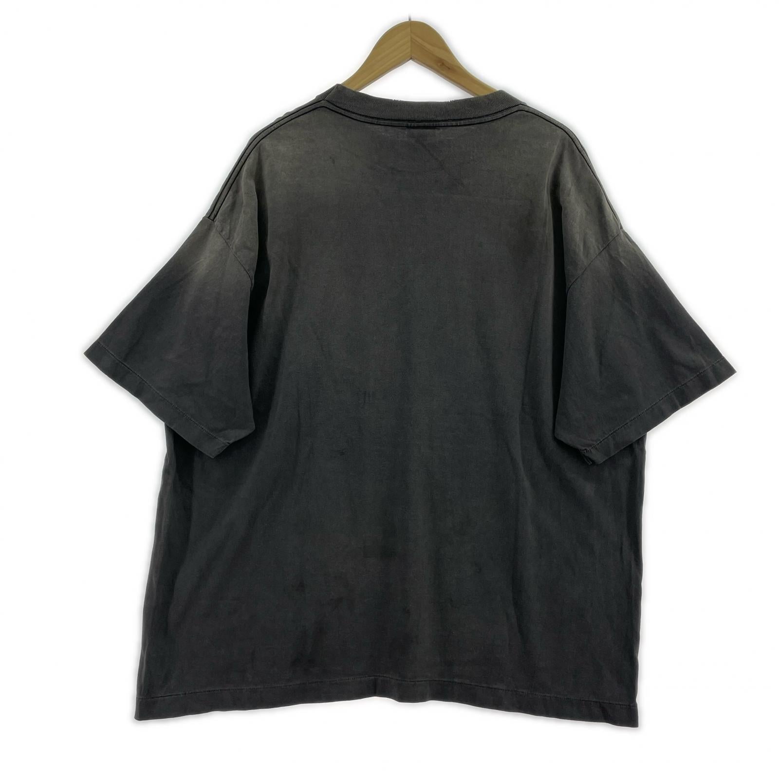 半袖Tシャツ ×NEIGHBORHOOD STHD . SS TEE PRAY ブラック