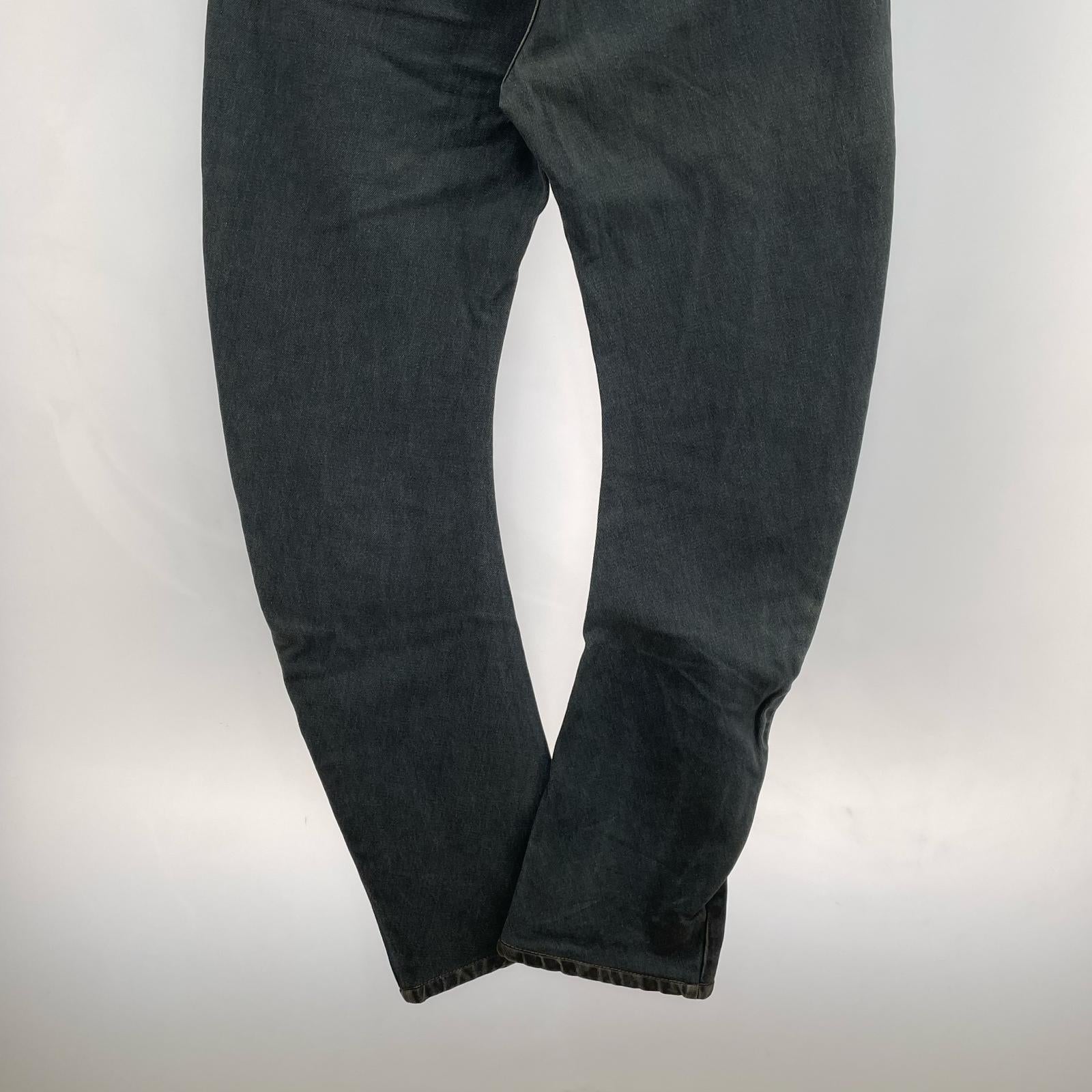 デニムパンツ MAGLIANO 22FW Curve Denim L