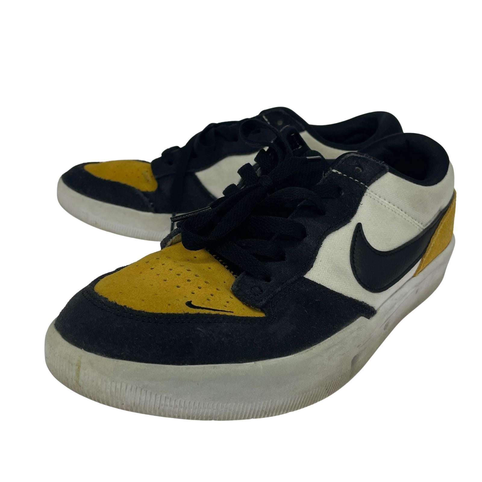 スニーカー SB Force 58 University Gold 27.0cm 27cm (US9 UK8 1/2 EU44)