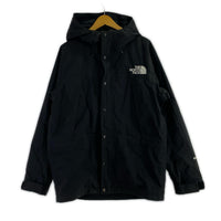 ジャケット MOUNTAIN LIGHT JACKET 黒 (M) M ブラック