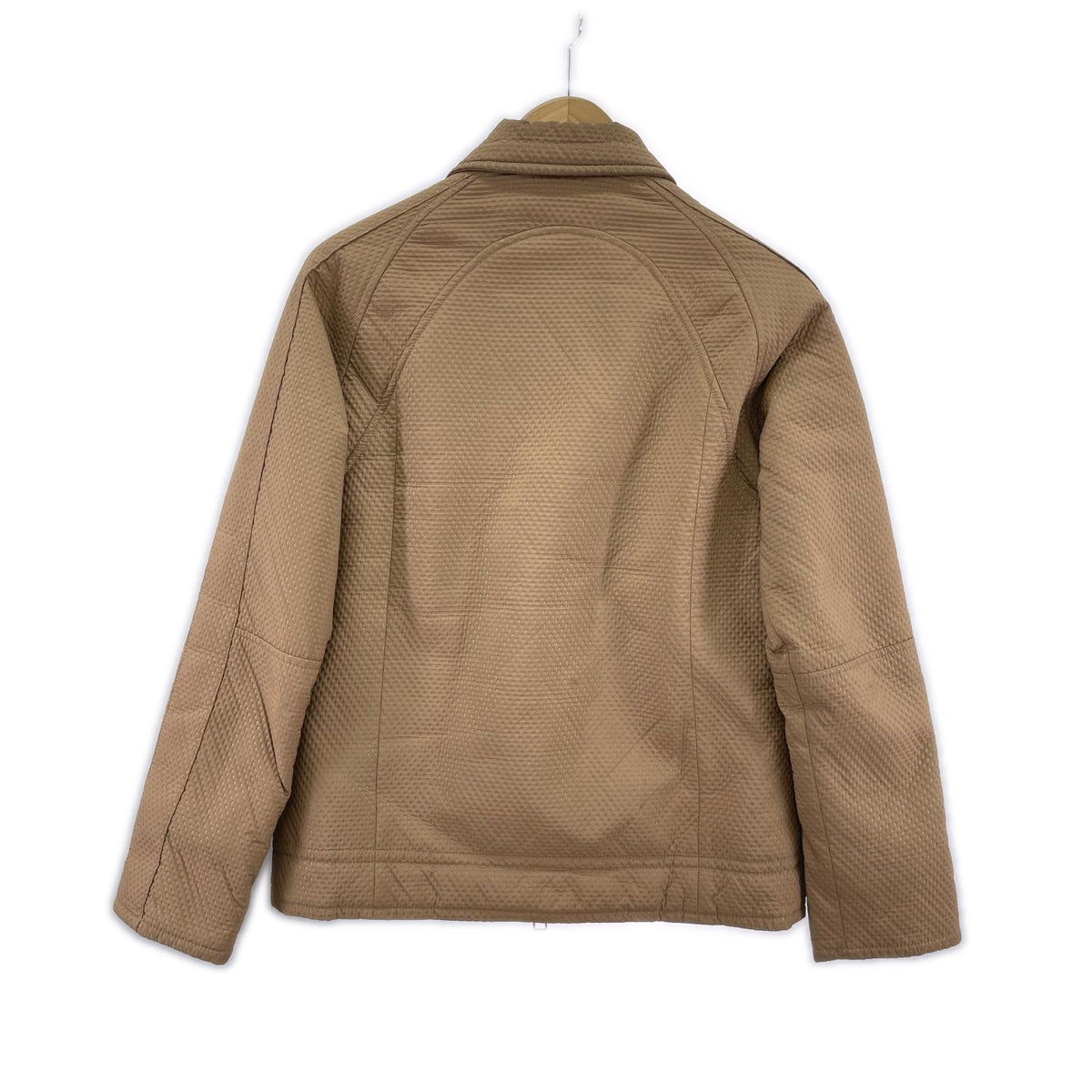 ジャケット stodja S ベージュ