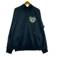 ジャケット 23ss TRACK JACKET L ブラック