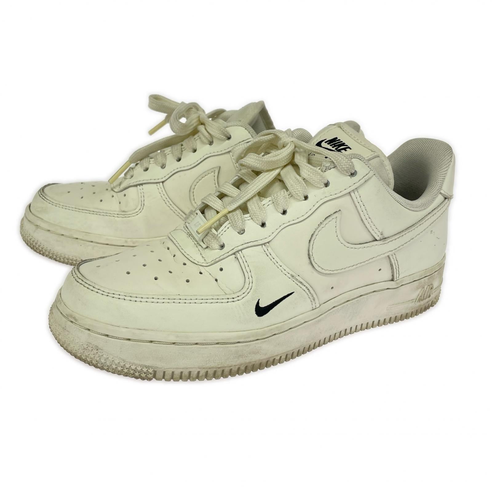 スニーカー Air Force 1 (23) 23cm (US5 UK4 1/2 EU36) ホワイト