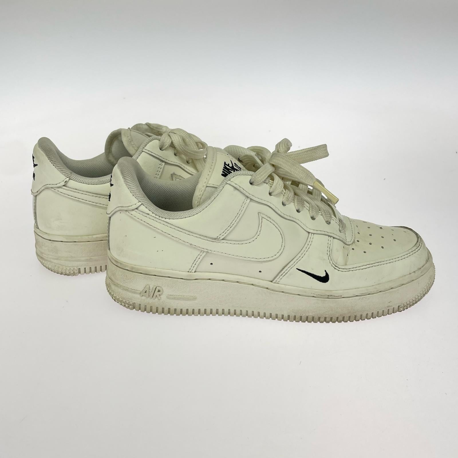 スニーカー Air Force 1 (23) 23cm (US5 UK4 1/2 EU36) ホワイト