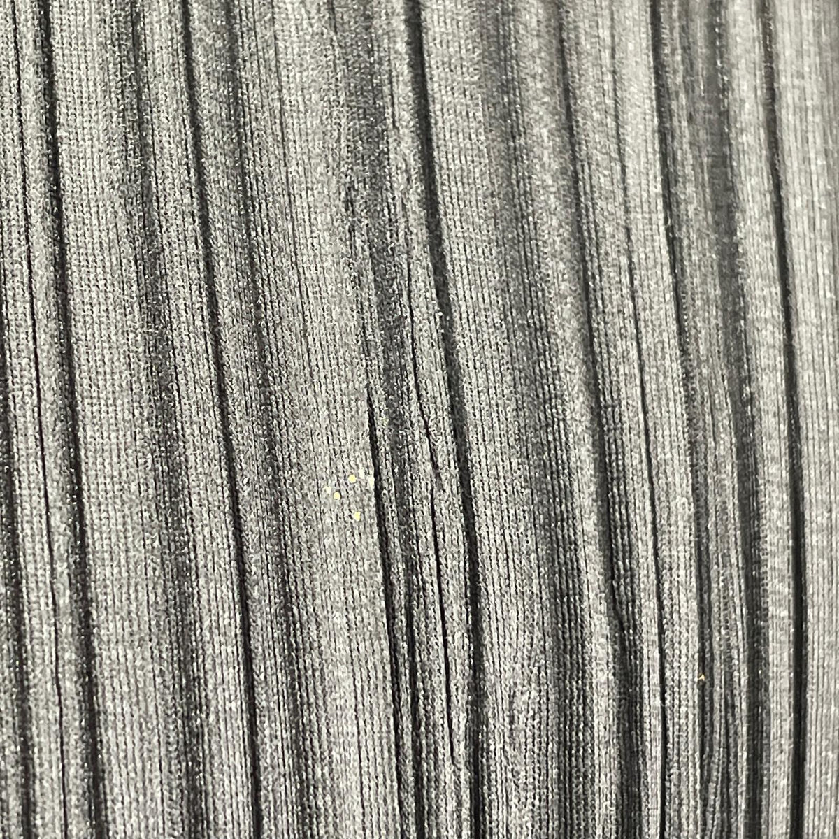 半袖Tシャツ PLEATS PLEASE アシンメトリートップス(3) PP71-JK521 ブラック